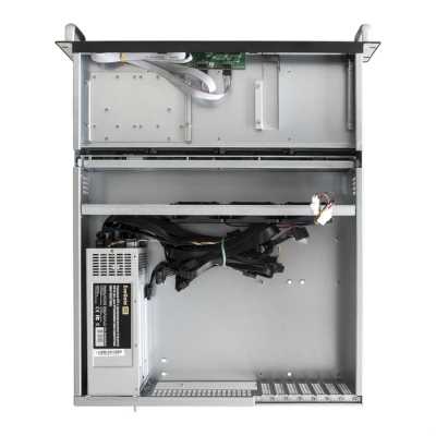 серверный корпус ExeGate Pro 2U550-HS08 EX292416RUS