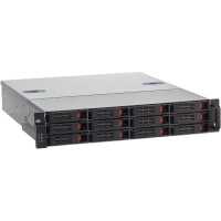 серверный корпус ExeGate Pro 2U550-HS12 800ADS EX281298RUS