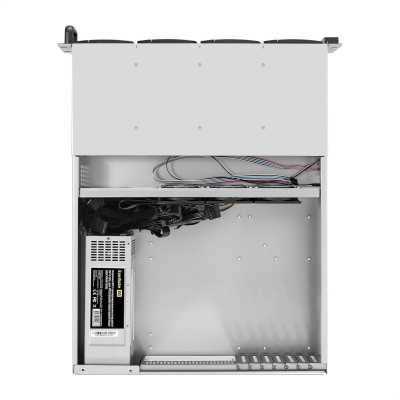 серверный корпус ExeGate Pro 2U550-HS12 EX294272RUS