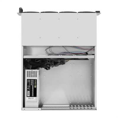 серверный корпус ExeGate Pro 2U550-HS12 EX294274RUS