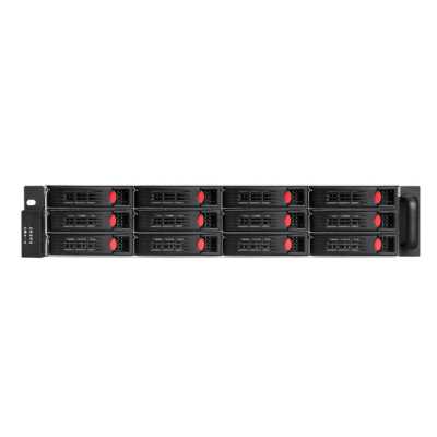 серверный корпус ExeGate Pro 2U550-HS12 EX304281RUS