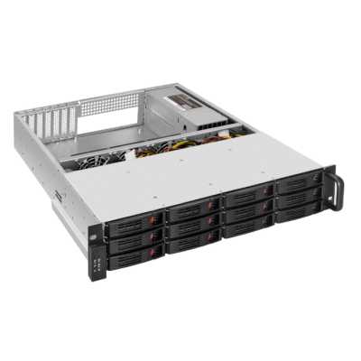 серверный корпус ExeGate Pro 2U550-HS12 EX304283RUS