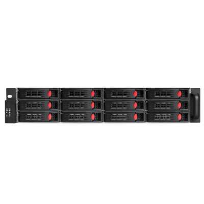 серверный корпус ExeGate Pro 2U550-HS12 EX304283RUS