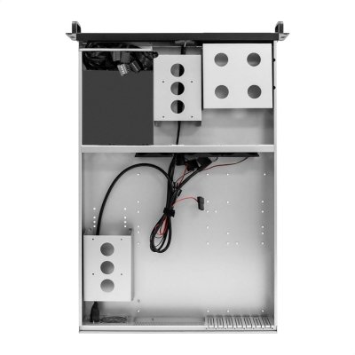 серверный корпус ExeGate Pro 2U650-05 1000ADS EX298466RUS