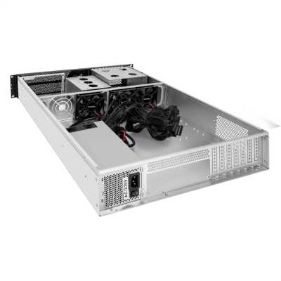 серверный корпус ExeGate Pro 2U650-05 2U-700ADS EX298472RUS