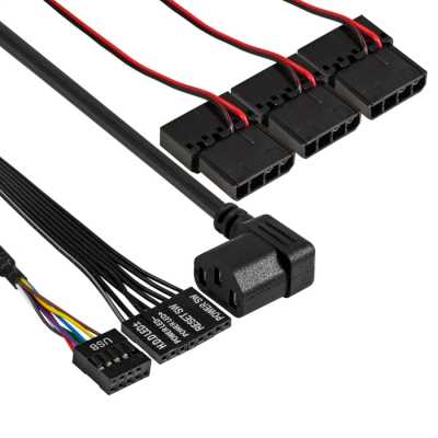 серверный корпус ExeGate Pro 2U650-05 2U-700ADS EX298472RUS