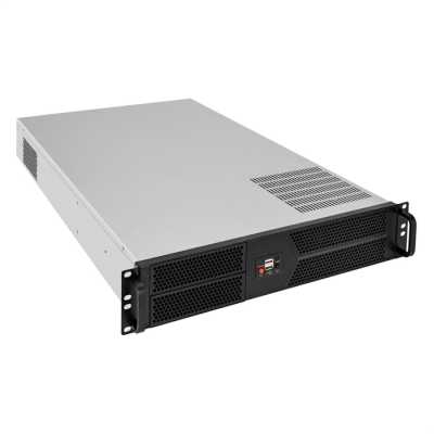 серверный корпус ExeGate Pro 2U650-05 700ADS EX298463RUS