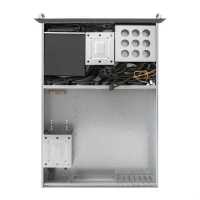 серверный корпус ExeGate Pro 2U650-06/2U2098L 1000ADS EX293346RUS