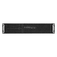 серверный корпус ExeGate Pro 2U650-06/2U2098L 1100ADS EX293347RUS