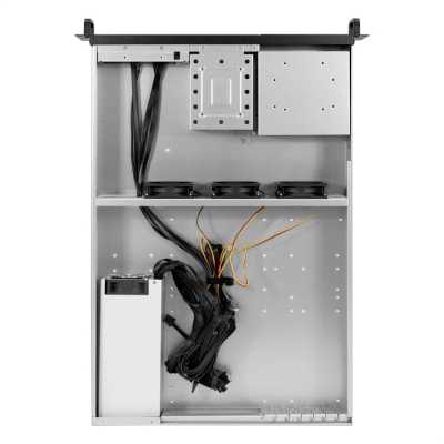 серверный корпус ExeGate Pro 2U650-06/2U2098L 2U-400ADS EX298576RUS