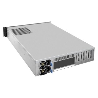 серверный корпус ExeGate Pro 2U650-06/2U2098L EX293877RUS