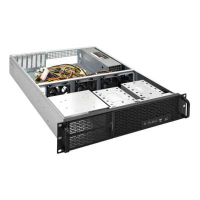 серверный корпус ExeGate Pro 2U650-06/2U2098L EX304284RUS