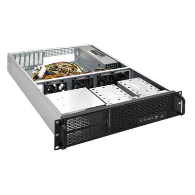 серверный корпус ExeGate Pro 2U650-06/2U2098L EX304285RUS