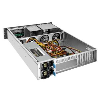 серверный корпус ExeGate Pro 2U650-06/2U2098L EX304285RUS