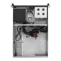 серверный корпус ExeGate Pro 2U650-08 1200ADS EX293352RUS