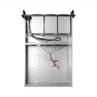 серверный корпус ExeGate Pro 2U650-HS09 2U-600ADS EX285224RUS
