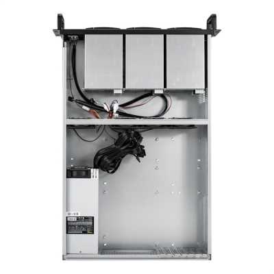 серверный корпус ExeGate Pro 2U650-HS09 2U-700ADS EX292584RUS