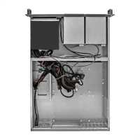 серверный корпус ExeGate Pro 2U660-HS06 1000ADS EX293354RUS