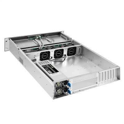серверный корпус ExeGate Pro 2U660-HS08 EX294562RUS
