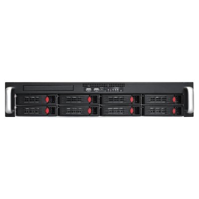 серверный корпус ExeGate Pro 2U660-HS08 EX294563RUS