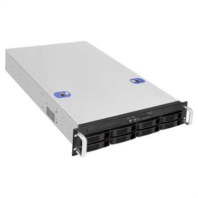 серверный корпус ExeGate Pro 2U660-HS08 EX294564RUS