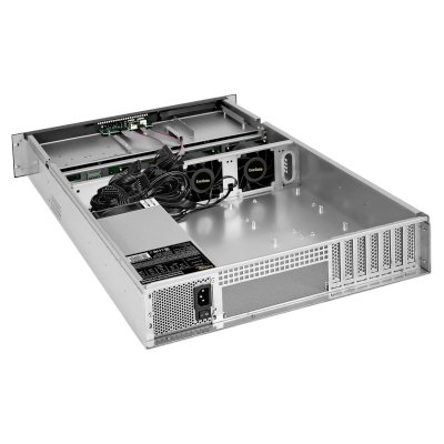 серверный корпус ExeGate Pro 2U660-HS08 EX295862RUS