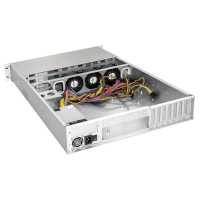 серверный корпус ExeGate Pro 2U660-HS12 2U-700ADS