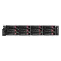 серверный корпус ExeGate Pro 2U660-HS12 2U-800ADS EX293406RUS