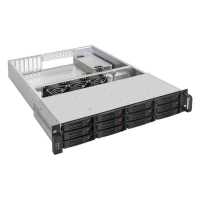 серверный корпус ExeGate Pro 2U660-HS12 600ADS EX293396RUS