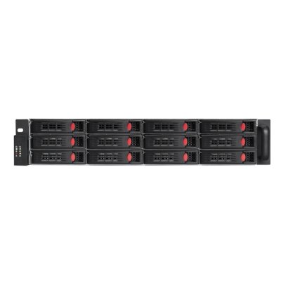 серверный корпус ExeGate Pro 2U660-HS12 EX293397RUS