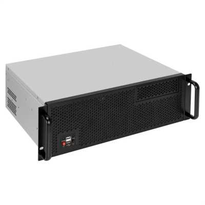 серверный корпус ExeGate Pro 3U300-03 1000PPH-SE EX297868RUS