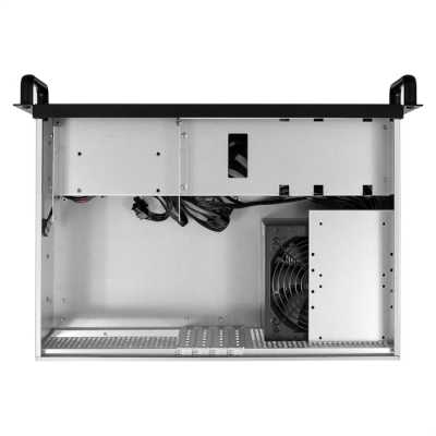 серверный корпус ExeGate Pro 3U300-03 1000PPH-SE EX297868RUS