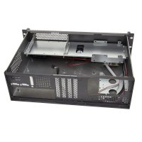 серверный корпус ExeGate Pro 3U330-02 без БП EX279706RUS