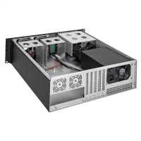 серверный корпус ExeGate Pro 3U390-08 1000ADS EX293541RUS