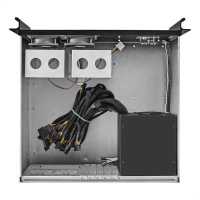серверный корпус ExeGate Pro 3U390-11 1100ADS EX292708RUS