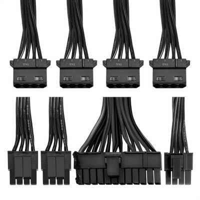 серверный корпус ExeGate Pro 3U390-11 700PAS EX300010RUS