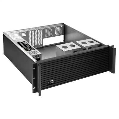 серверный корпус ExeGate Pro 3U390-11 EX294267RUS