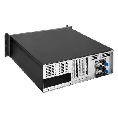 серверный корпус ExeGate Pro 3U390-11 EX294267RUS