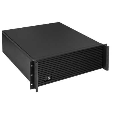 серверный корпус ExeGate Pro 3U390-11 EX304300RUS