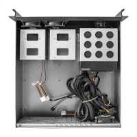 серверный корпус ExeGate Pro 3U450-08 1200ADS EX292700RUS