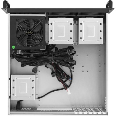 серверный корпус ExeGate Pro 3U450-09 600RADS EX293908RUS