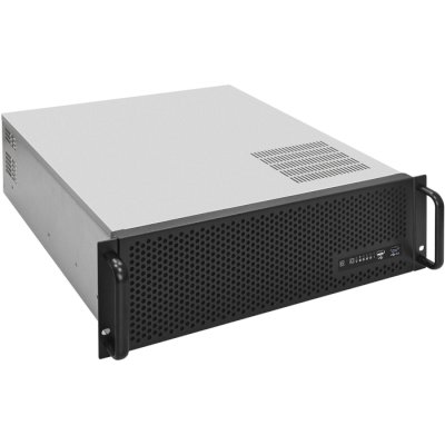 серверный корпус ExeGate Pro 3U450-09 800PAS EX300035RUS