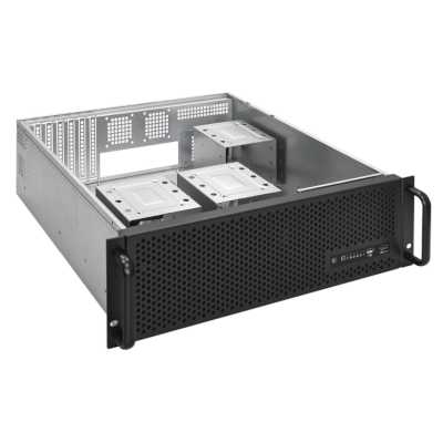 серверный корпус ExeGate Pro 3U450-09 без БП EX292527RUS