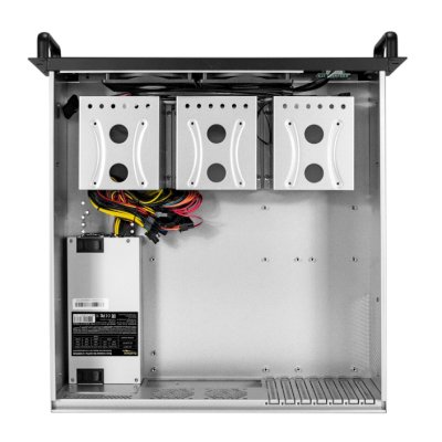 серверный корпус ExeGate Pro 3U450-12 EX298399RUS