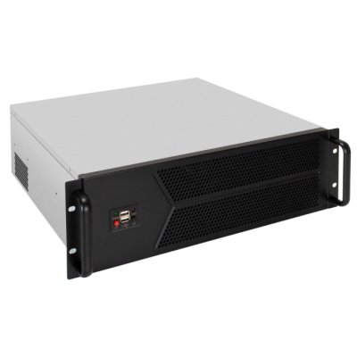 серверный корпус ExeGate Pro 3U450-12 EX298401RUS