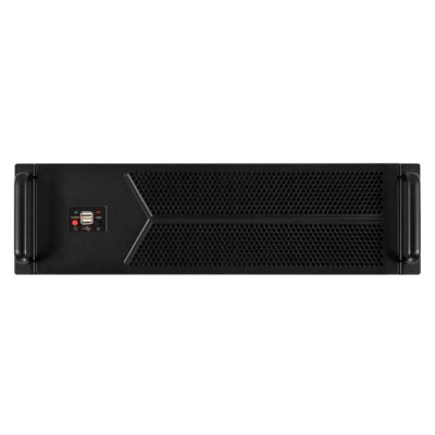 серверный корпус ExeGate Pro 3U450-12 EX298405RUS