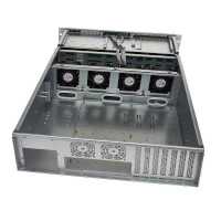 серверный корпус ExeGate Pro 3U660-HS16 800ADS EX281302RUS
