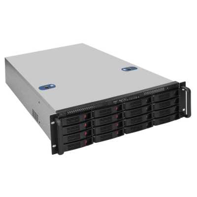 серверный корпус ExeGate Pro 3U660-HS16 EX304302RUS