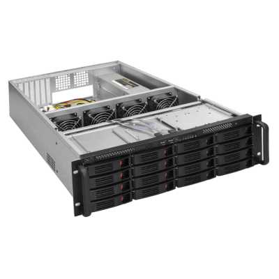 серверный корпус ExeGate Pro 3U660-HS16 EX304303RUS