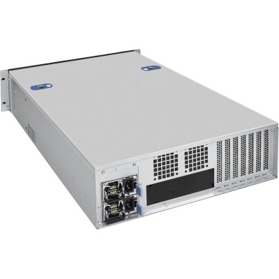 серверный корпус ExeGate Pro 3U660-HS16 Redundant 2x1000W EX292421RUS